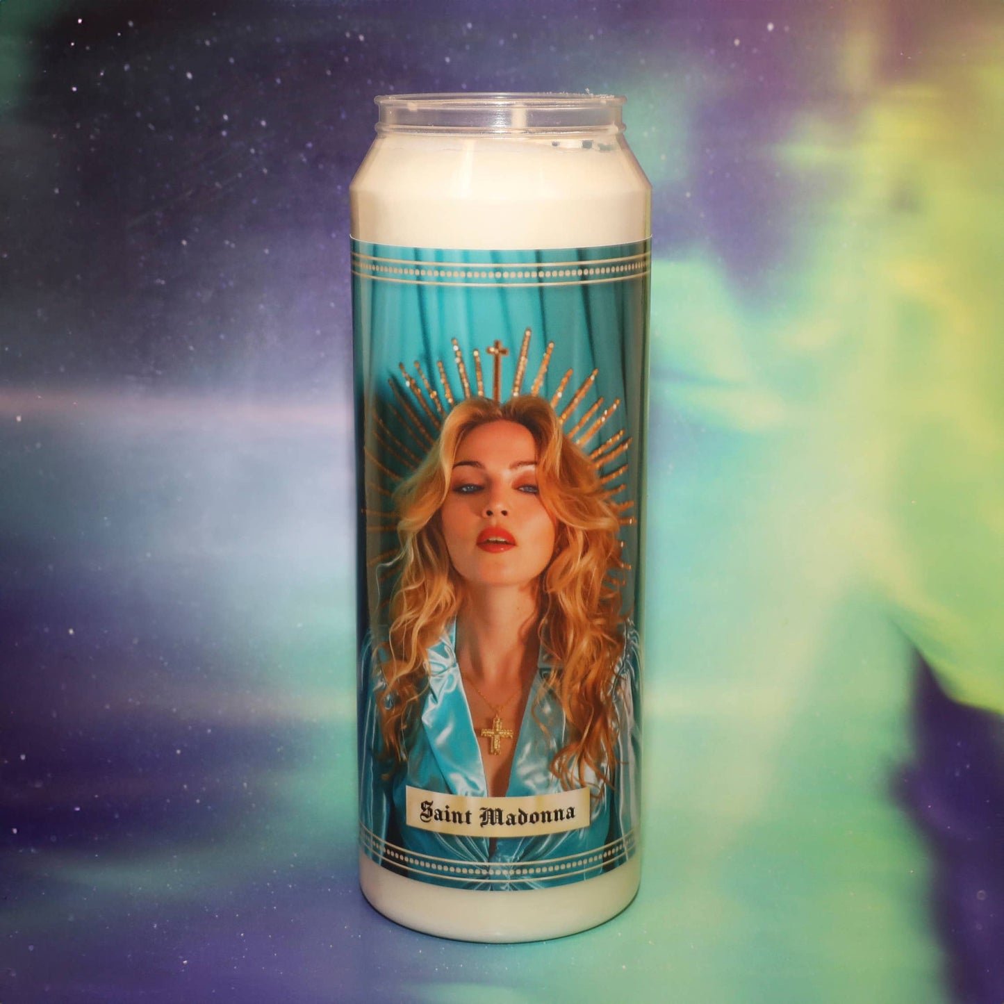 Bougie iconic - Madonna