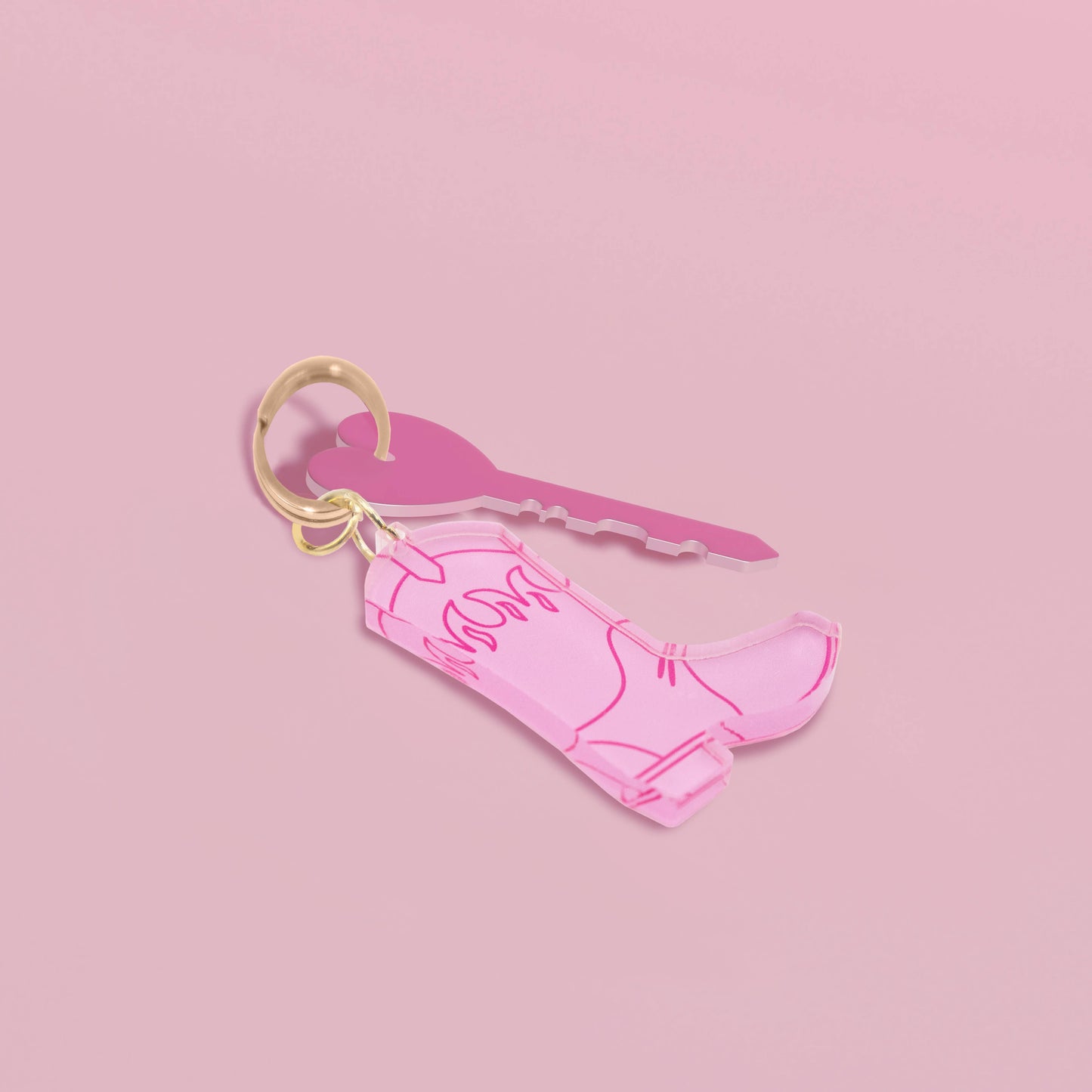 Porte-clés Santiague