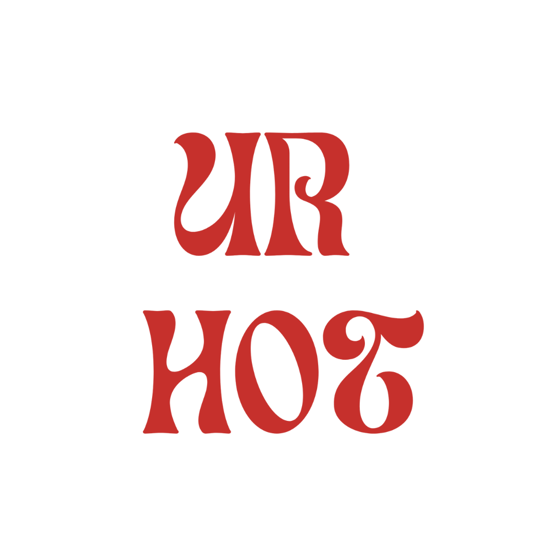 Miroir - Ur hot
