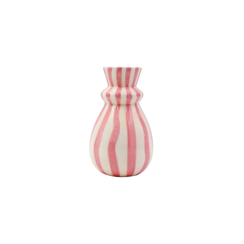 Vase Carolina - Rose