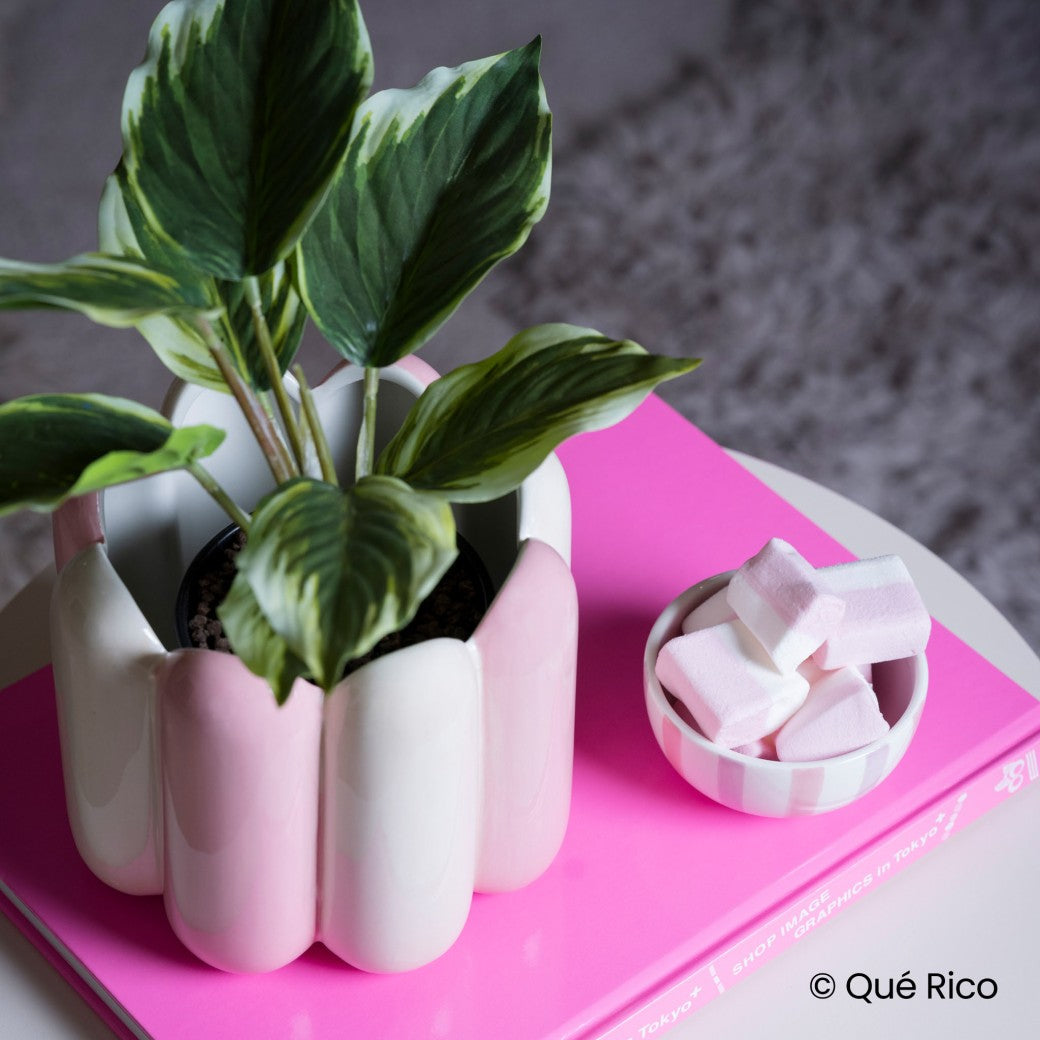 Pot Maia - Rose