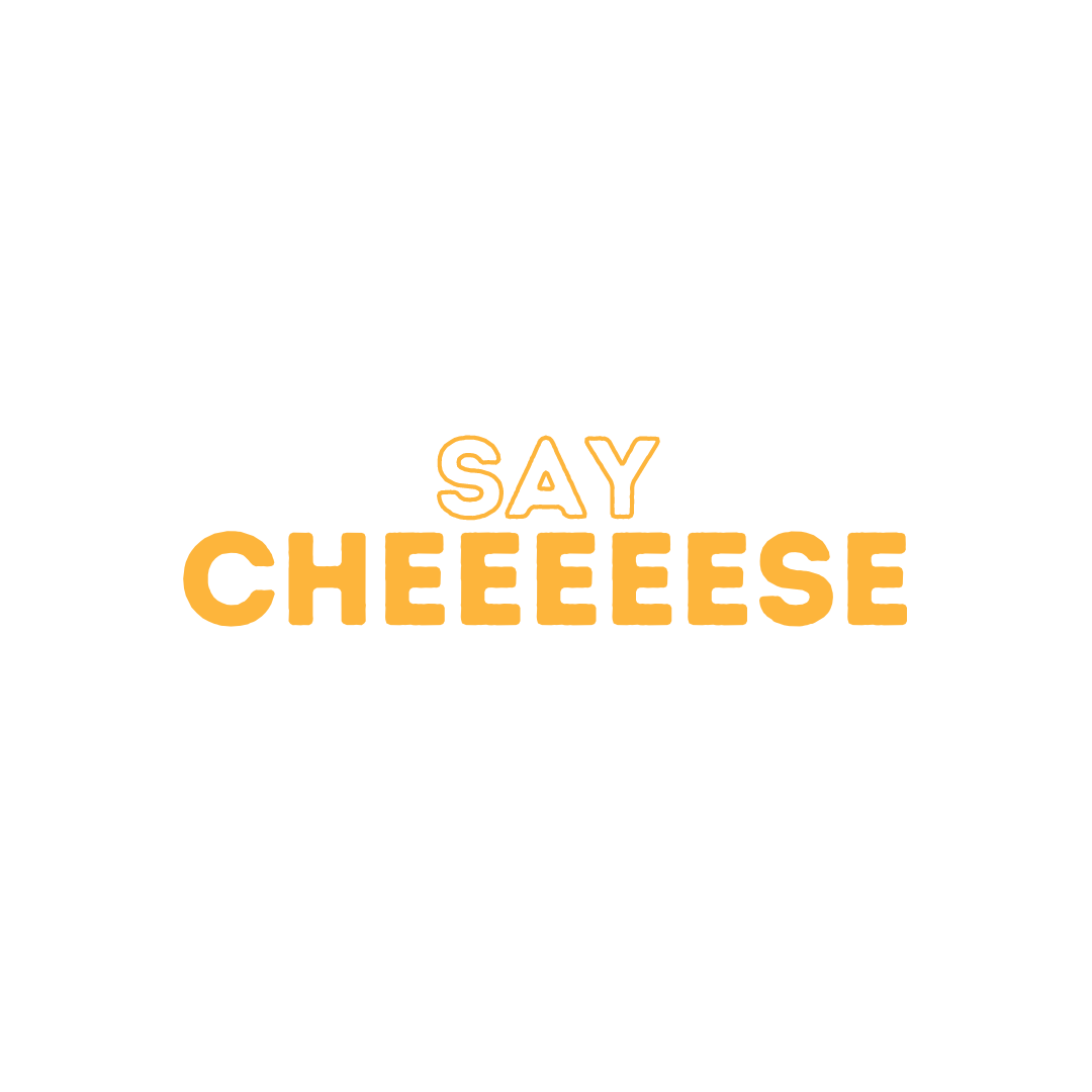 Miroir - Say Cheese