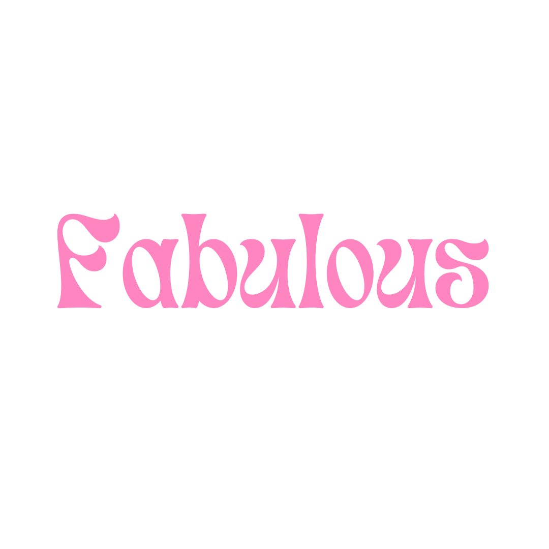 Miroir - Fabulous