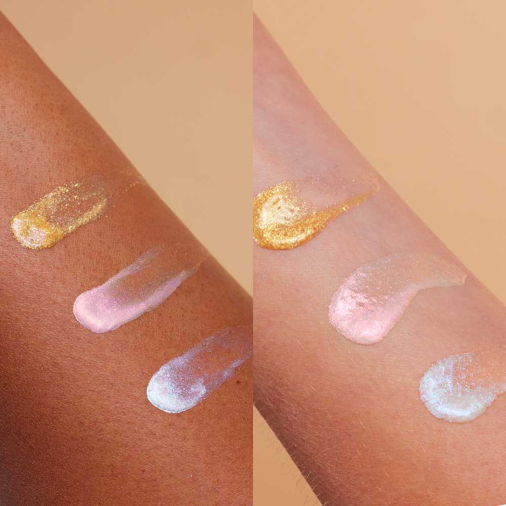 Ultralighter Holo - Sisi La Paillette