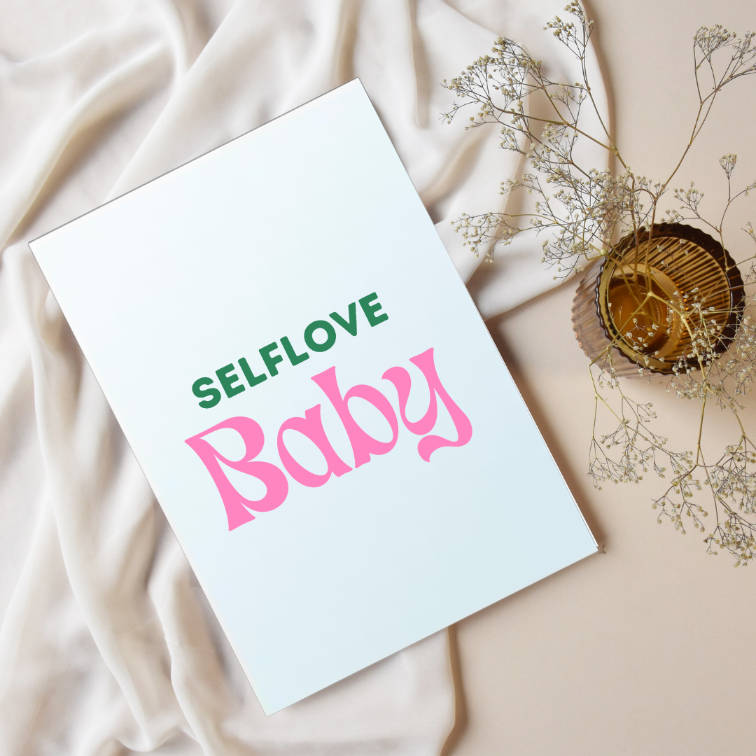 Miroir - Selflove Baby