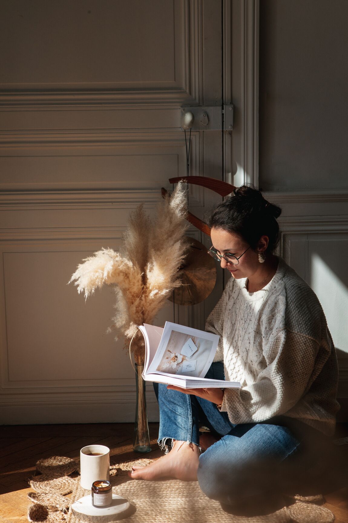 Livre Rituels