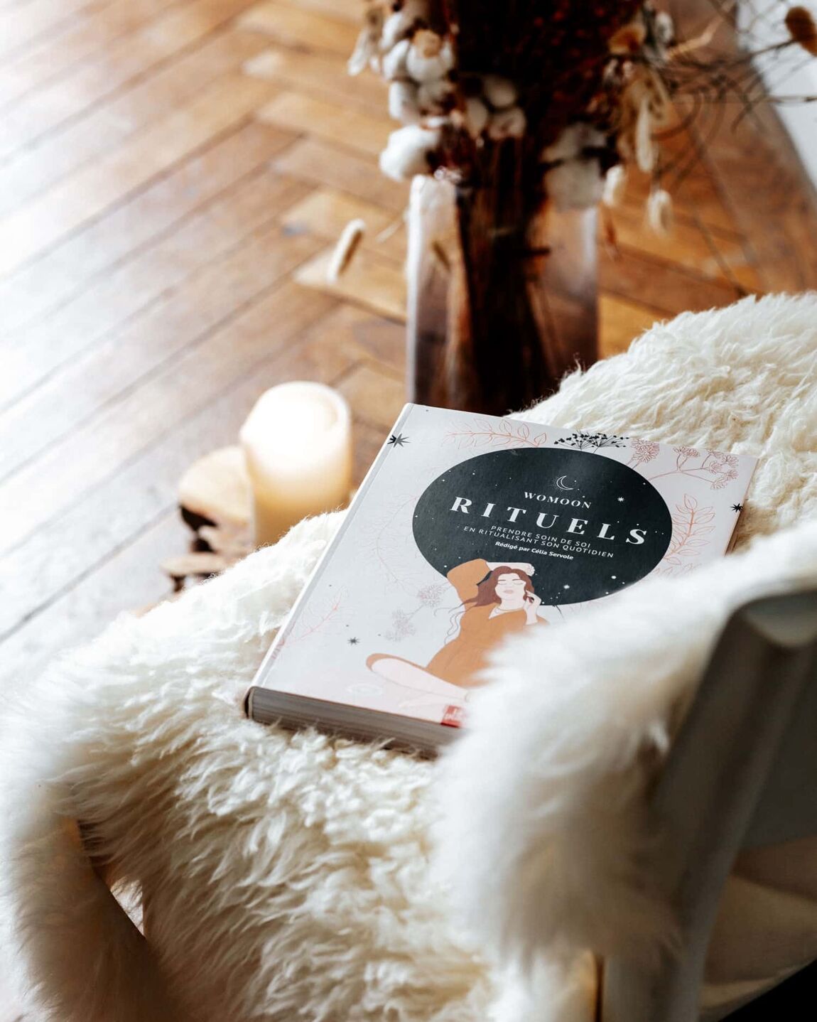 Livre Rituels