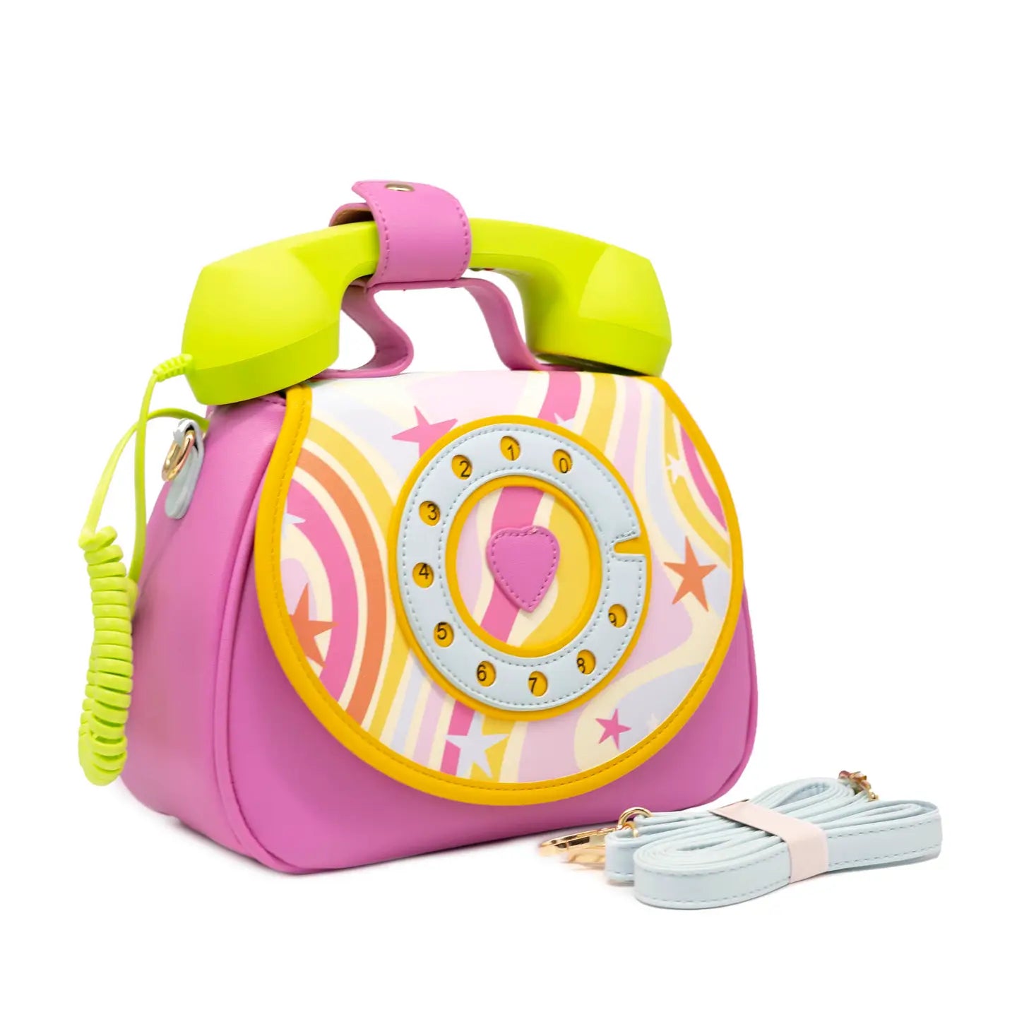 Sac téléphone - Stars