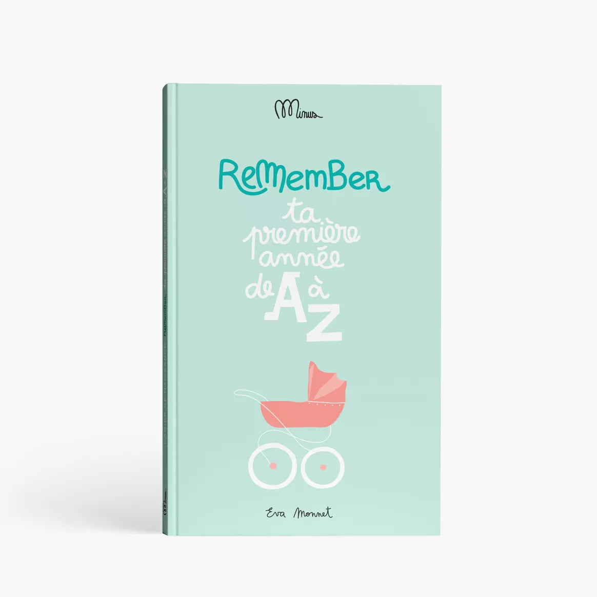Livre à compléter - Ta première année
