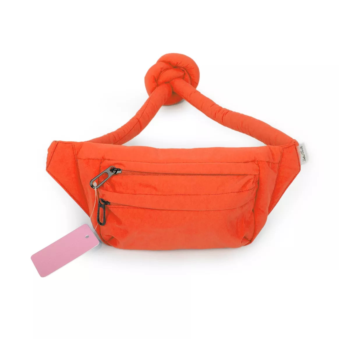 Sac banane Knotflex - Orange