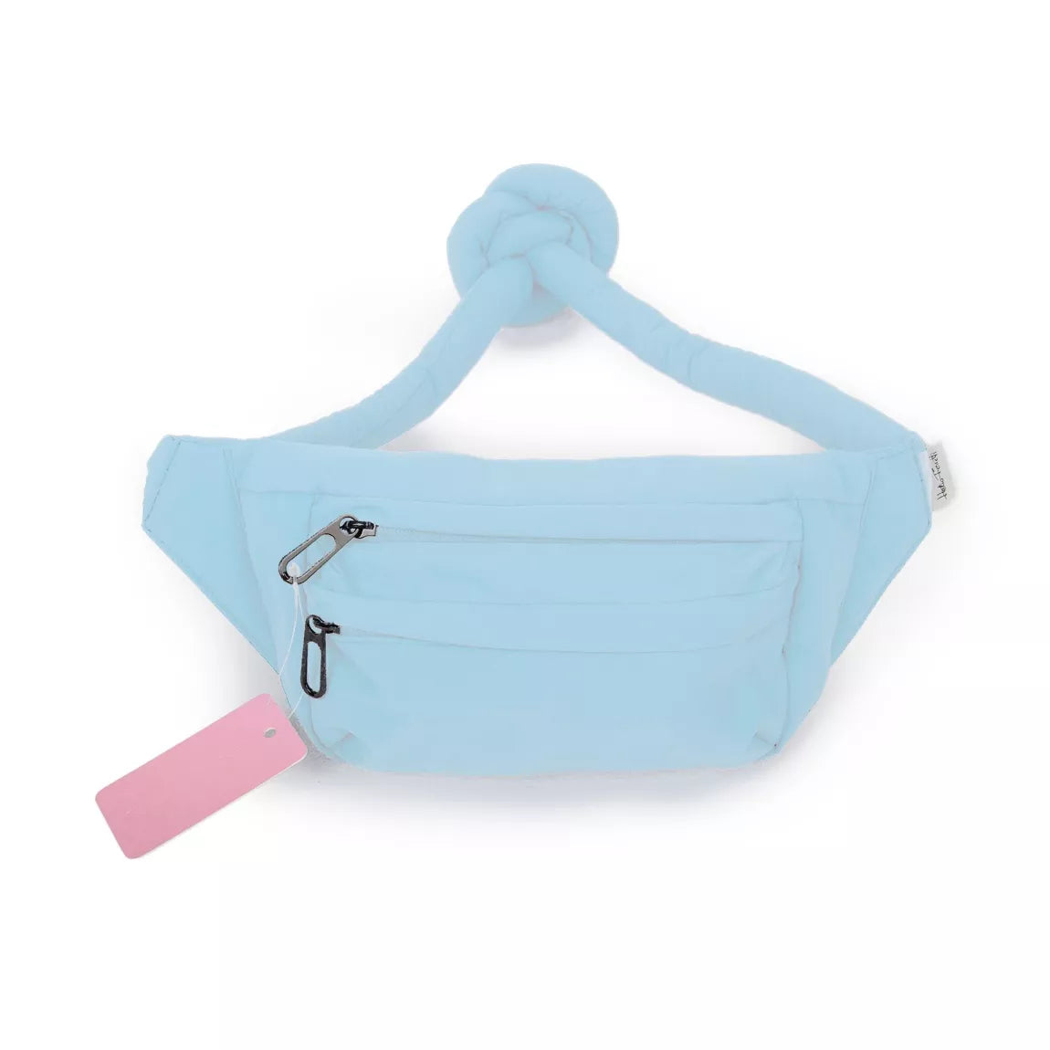 Sac banane Knotflex - Ciel