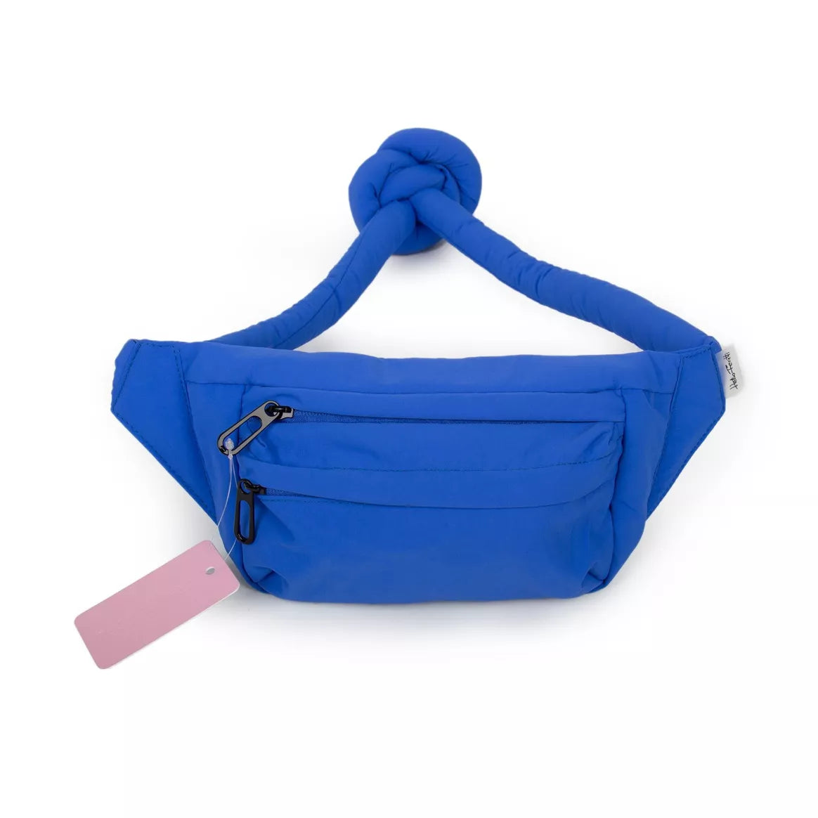 Sac banane Knotflex - Navy