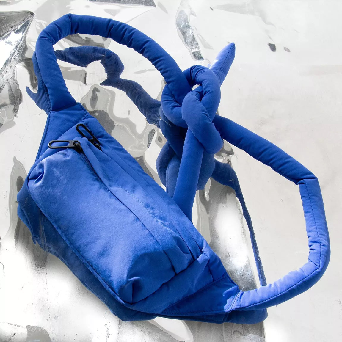 Sac banane Knotflex - Navy