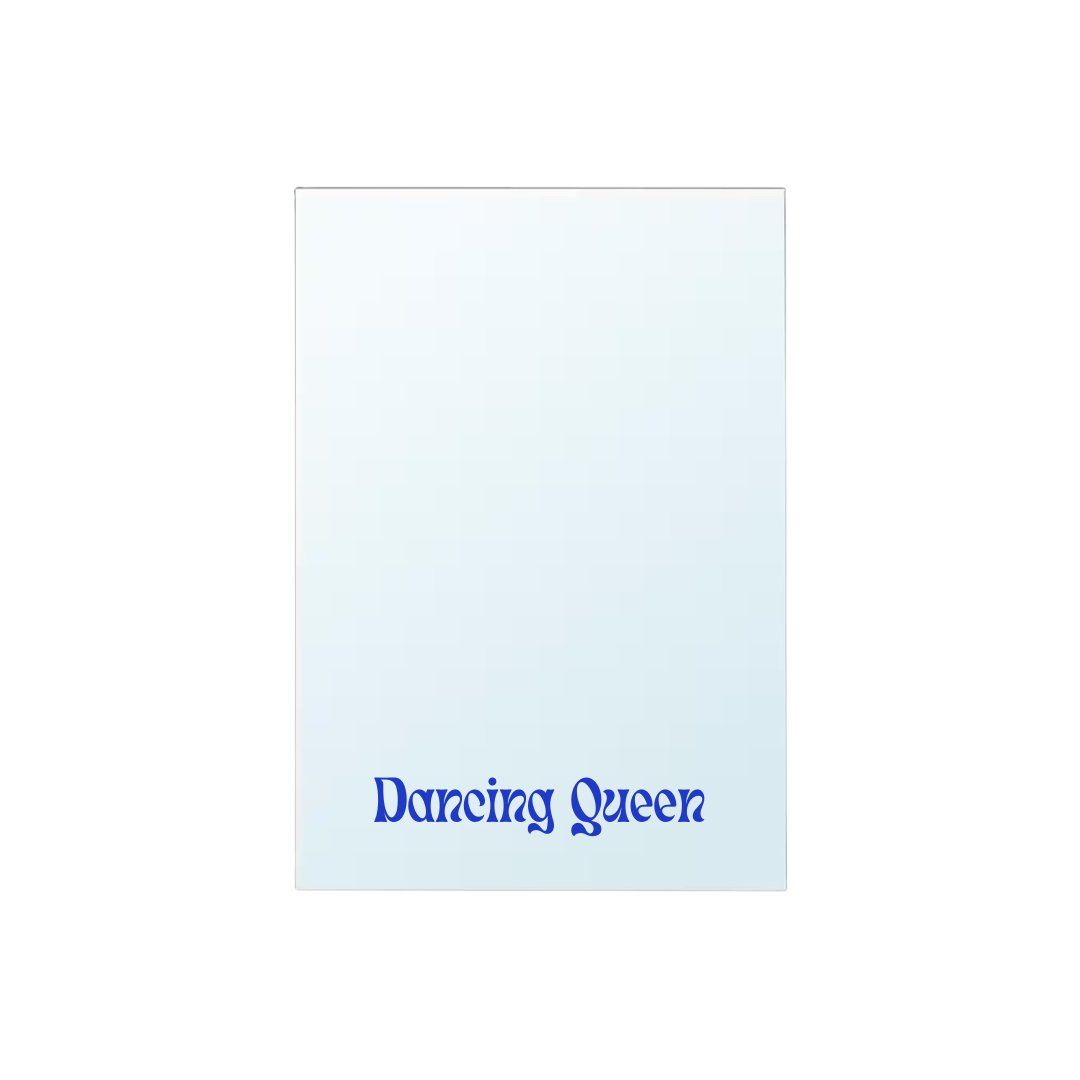 Miroir - Dancing Queen