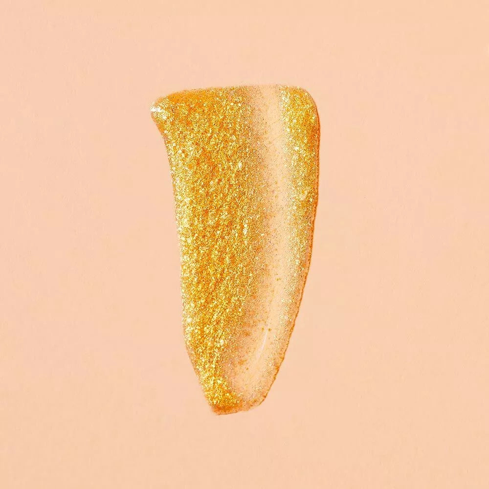 Ultralighter Doré - Sisi La Paillette