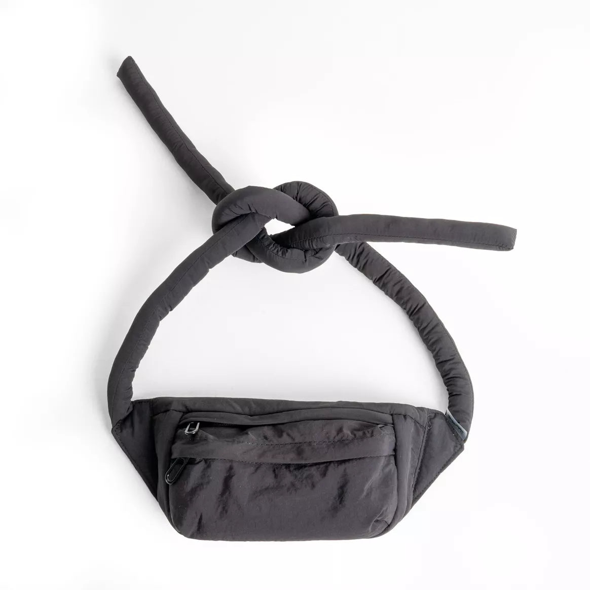Sac banane Knotflex - Noir