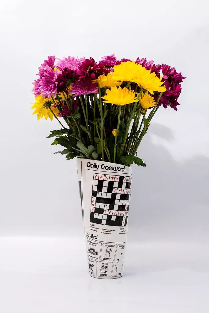Vase - Journal