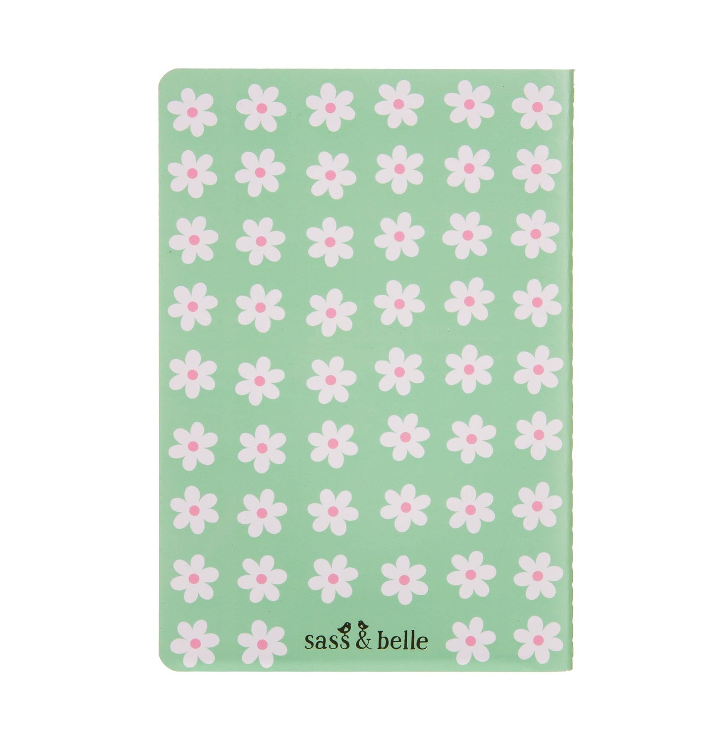 Carnet A5 - Marguerite