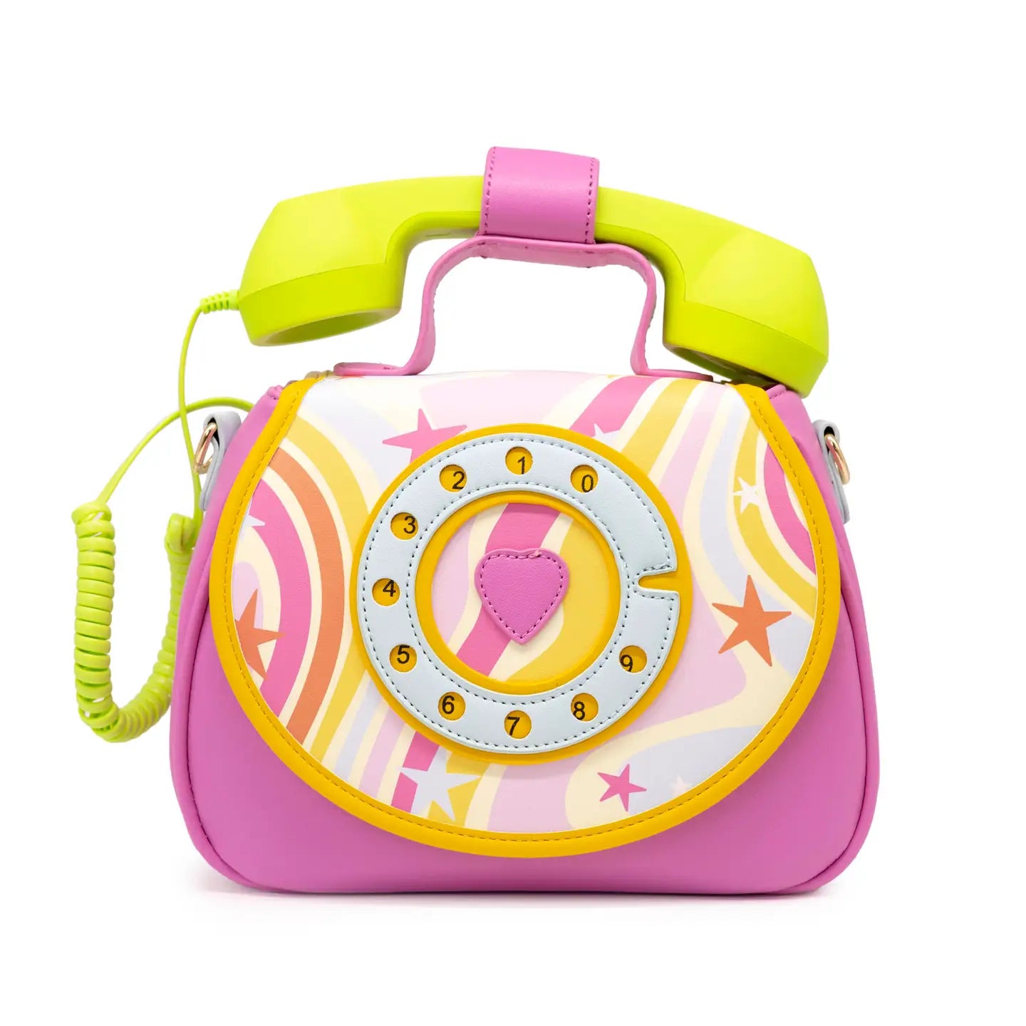 Sac téléphone - Stars
