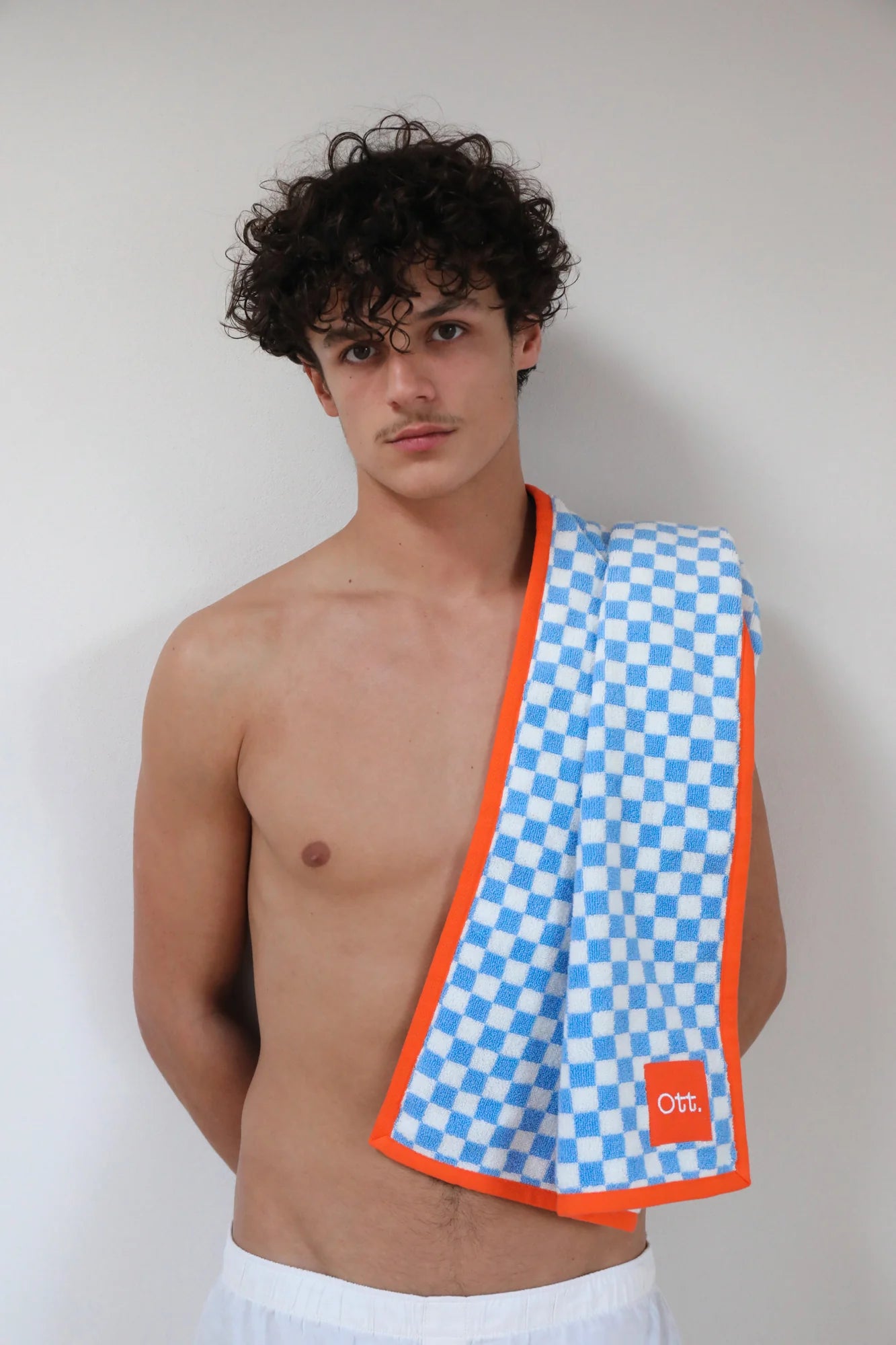 Serviette Anna - M