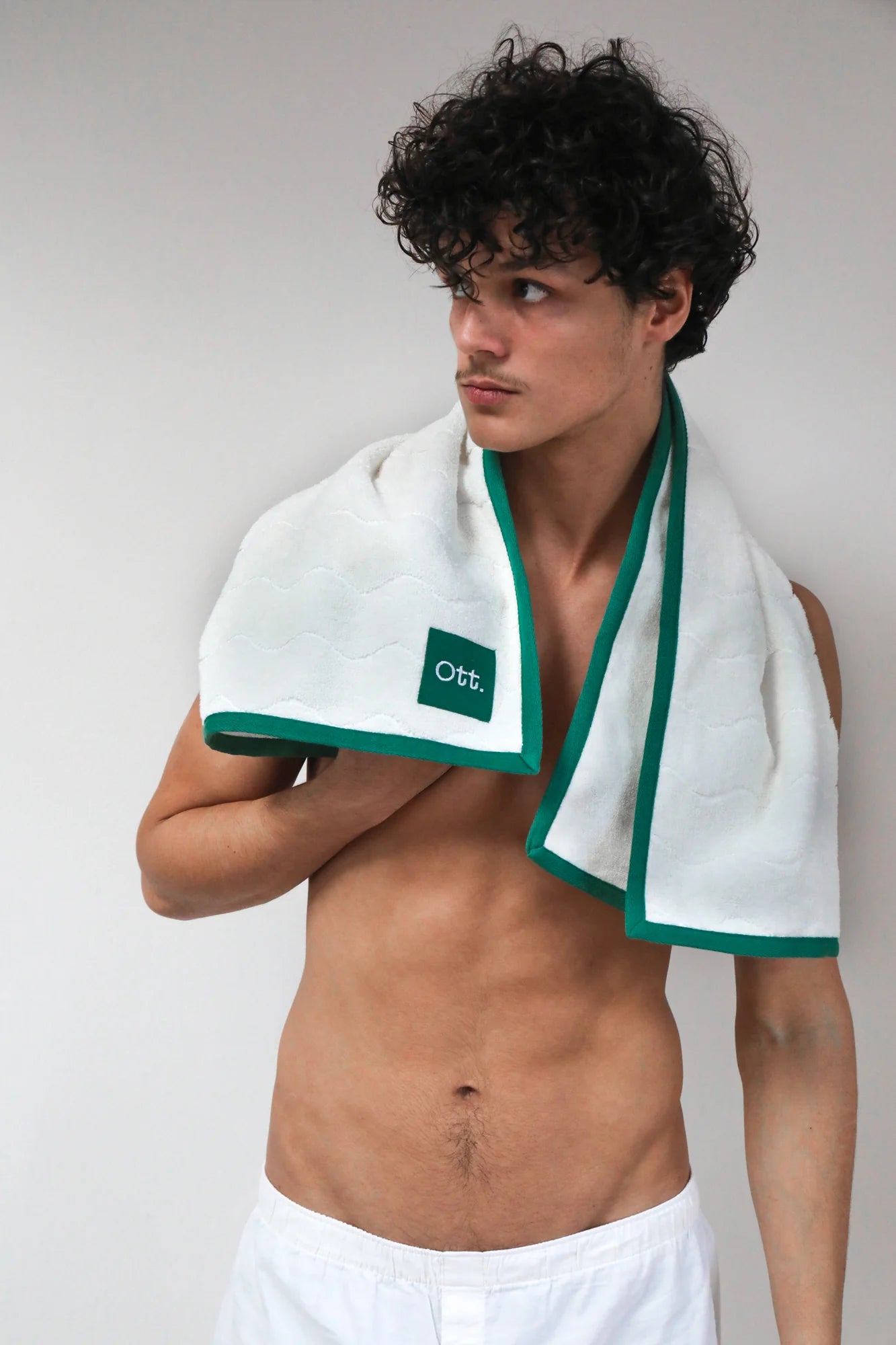Serviette Gae - M