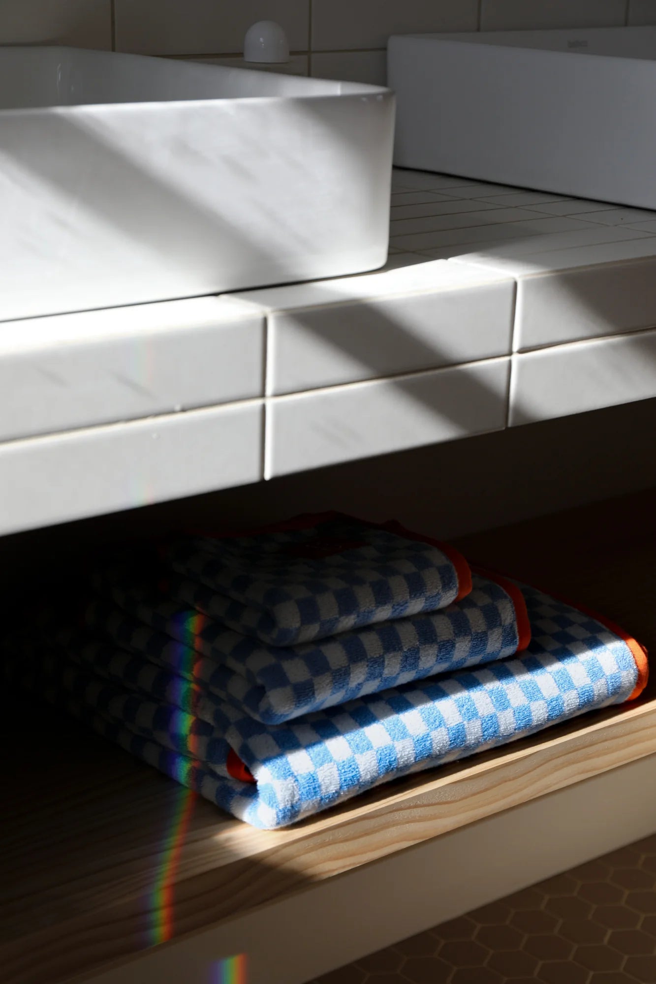 Serviette Anna - M