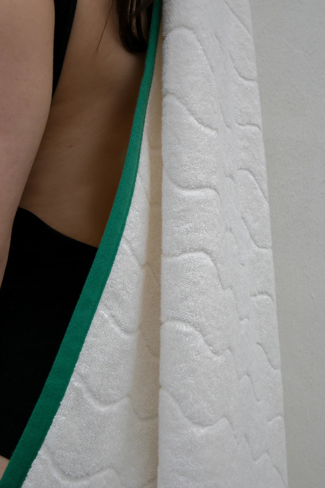 Serviette Gae - M