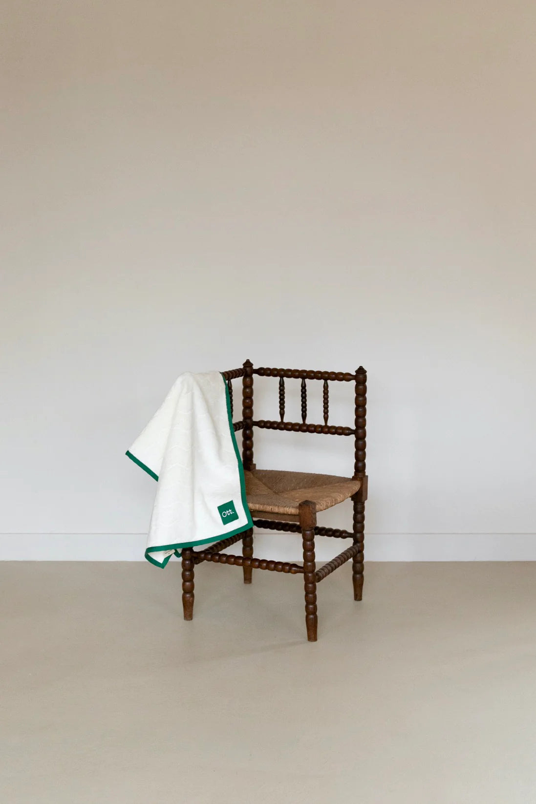 Serviette Gae - M