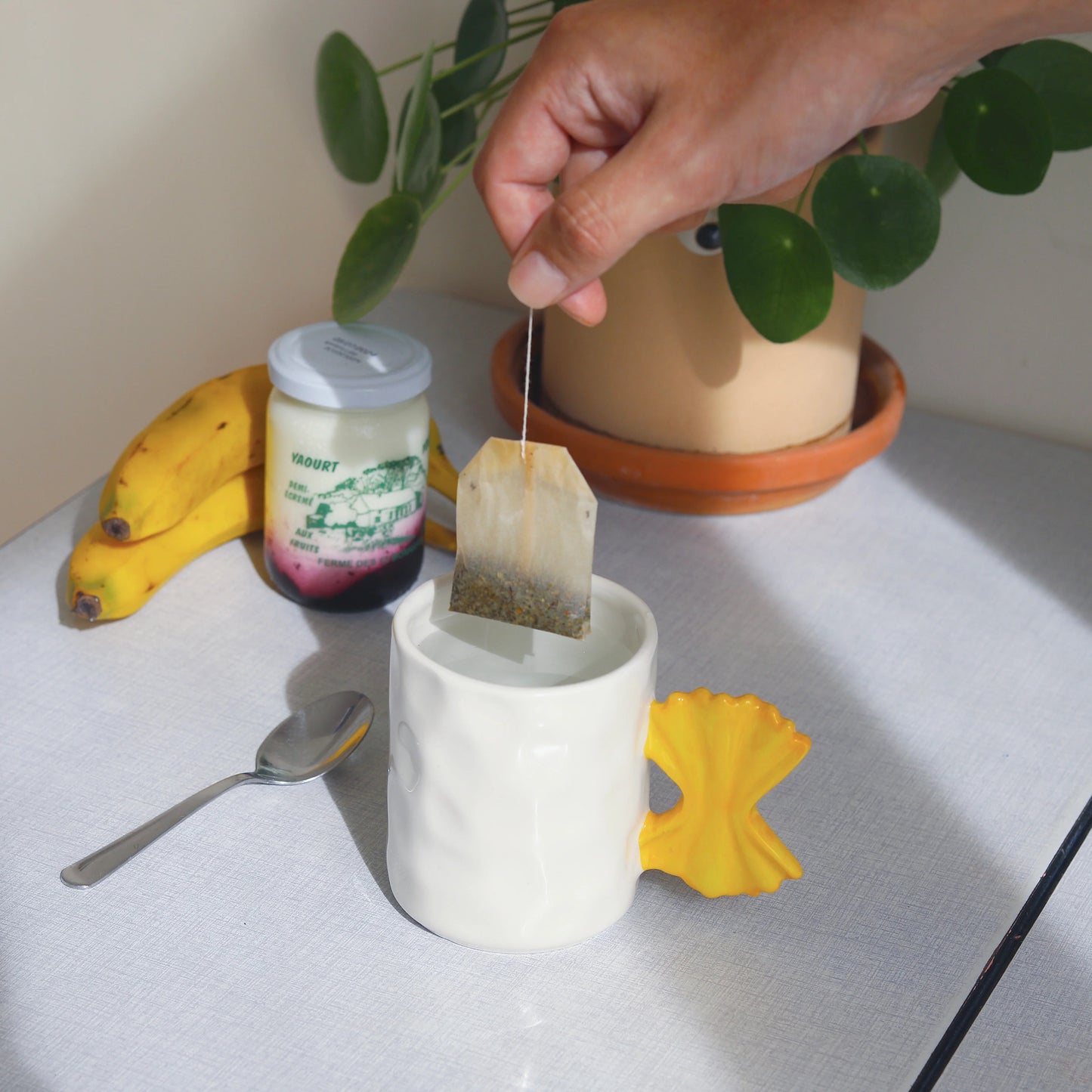 Mug - Farfalle