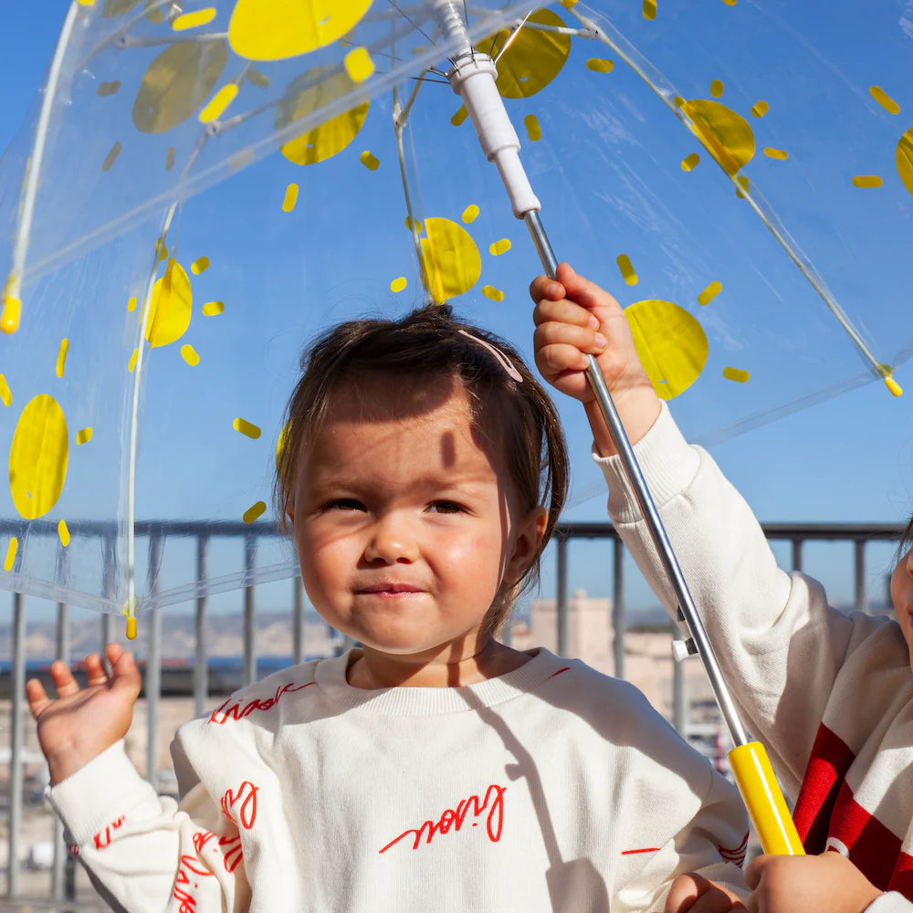 Parapluie soleil - Enfant