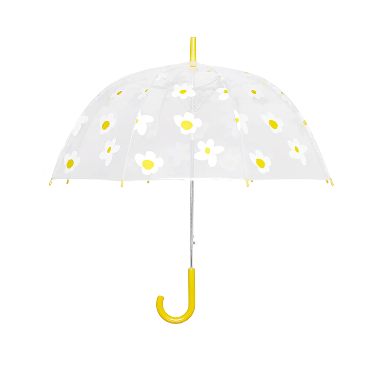 Parapluie Marguerites - Adulte