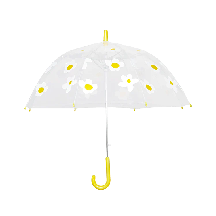 Parapluie Marguerites - Enfant