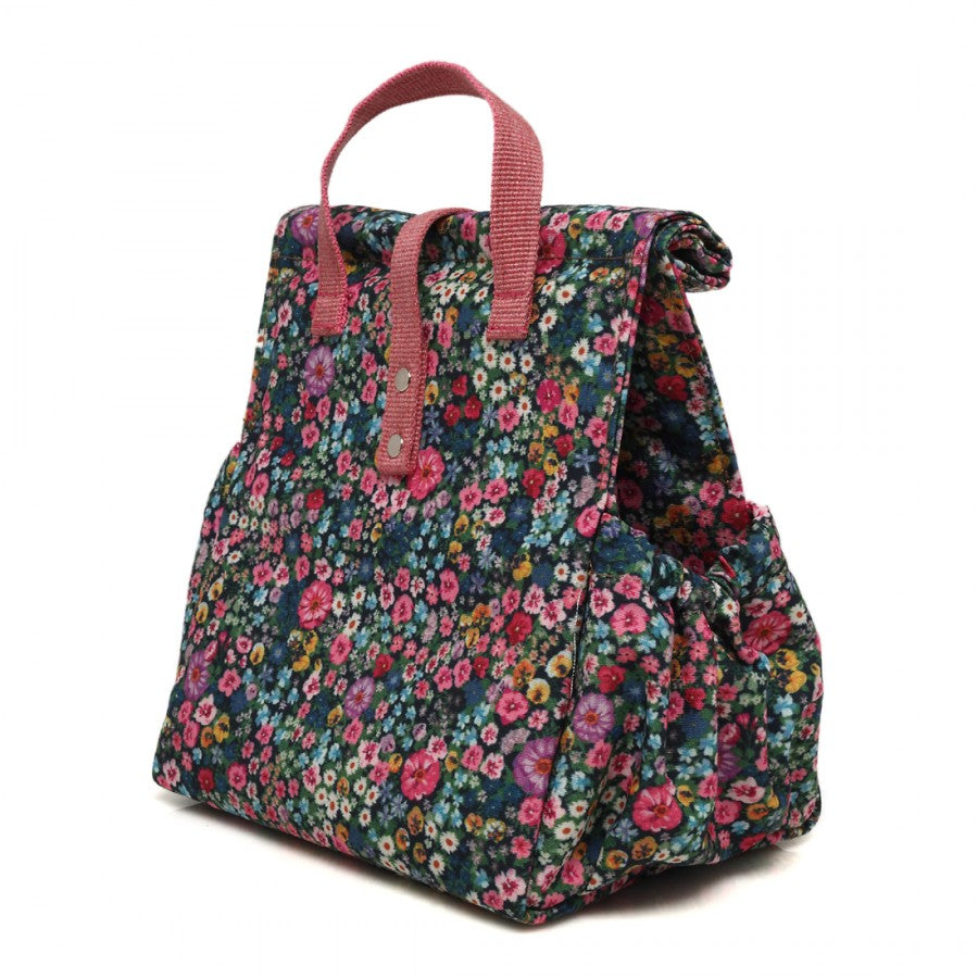 Lunchbag - Flowers