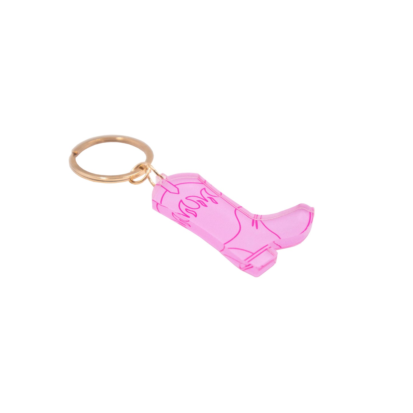 Porte-clés Santiague