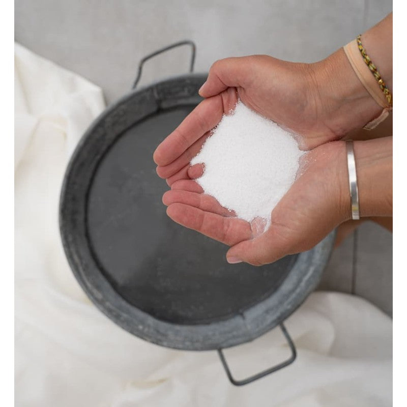 Bain pieds effervescent - C'est le pied