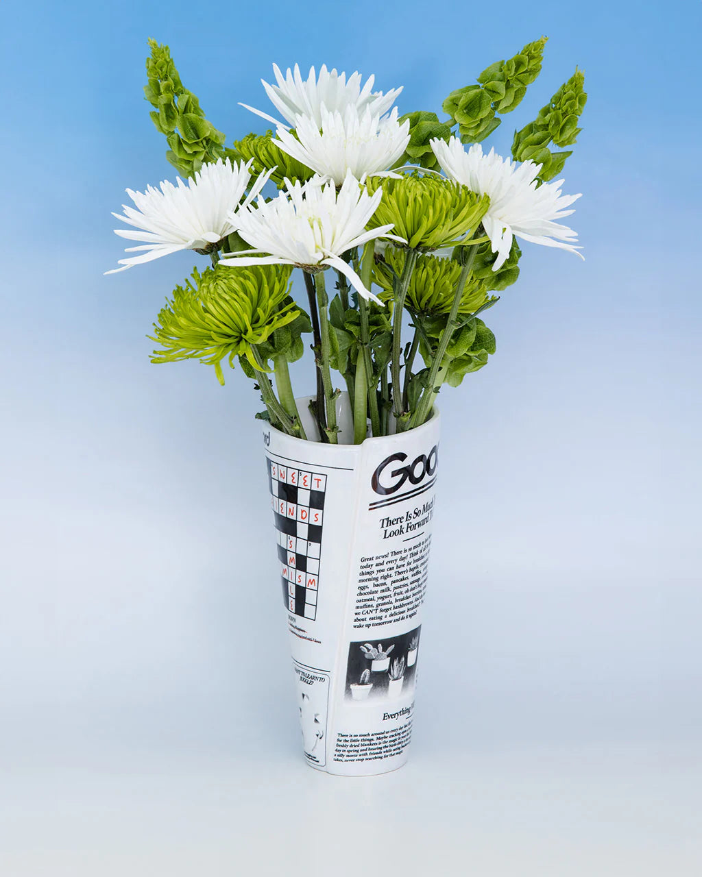 Vase - Journal