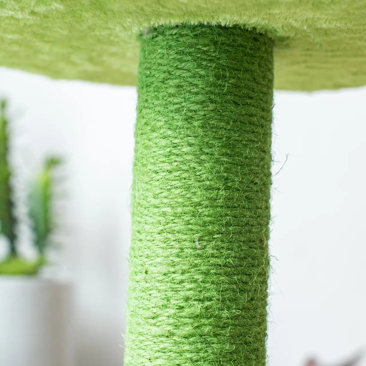 Grattoir pour chat inclinable - Flowers