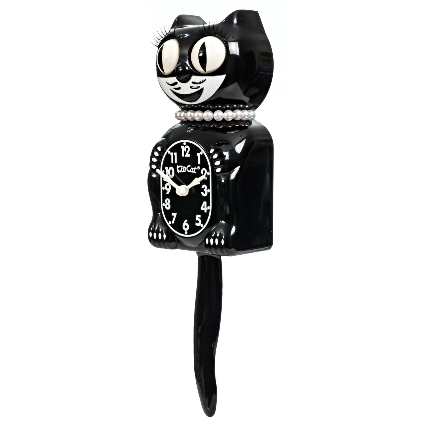 Horloge Felicia - Noire