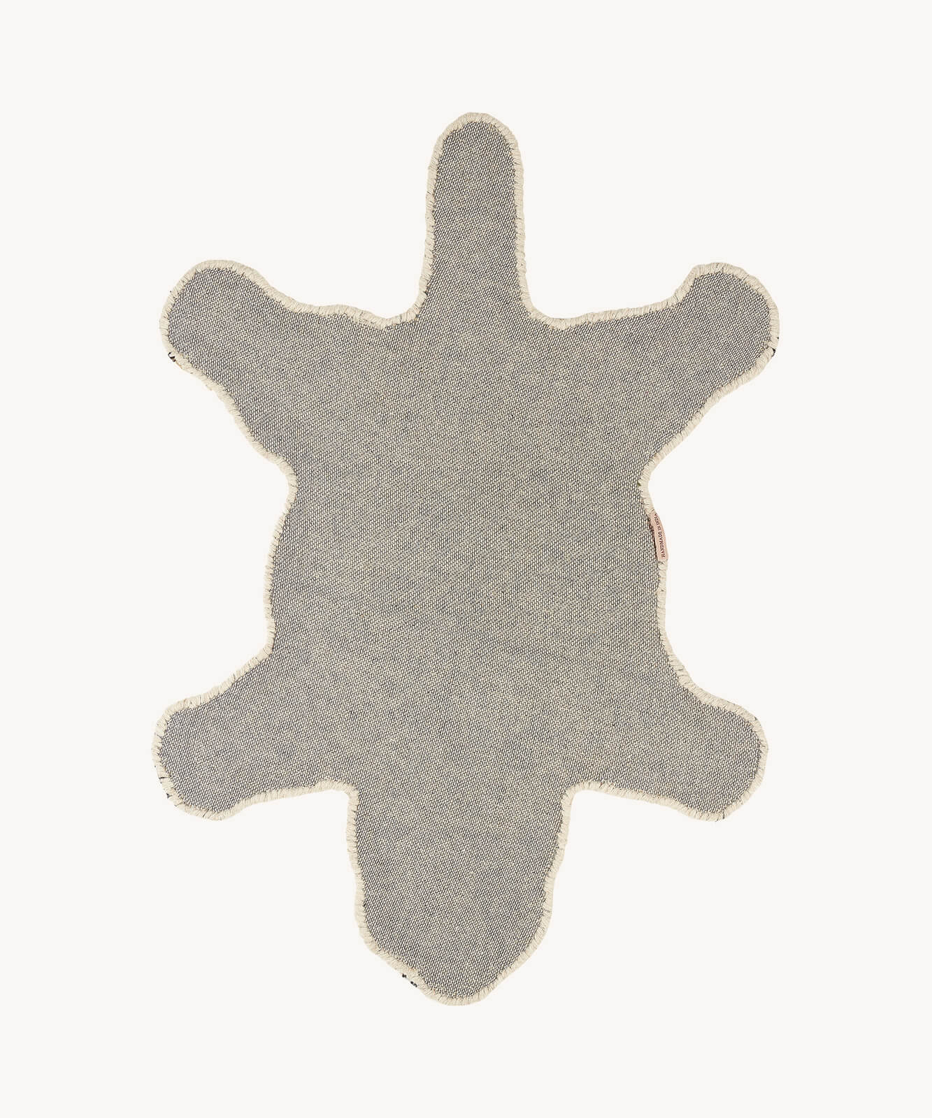 Tapis Léopard - XS