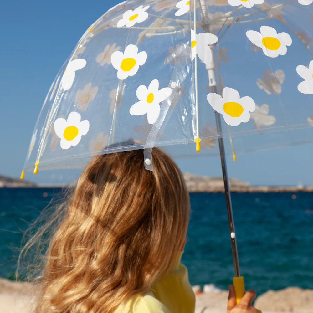 Parapluie Marguerites - Adulte