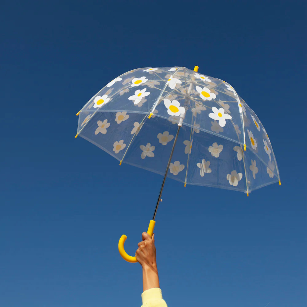 Parapluie Marguerites - Enfant