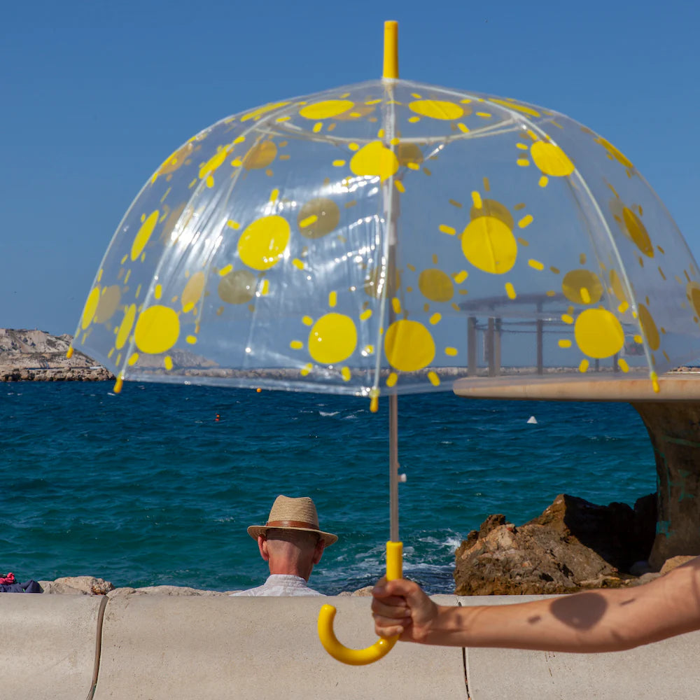 Parapluie soleil - Adulte