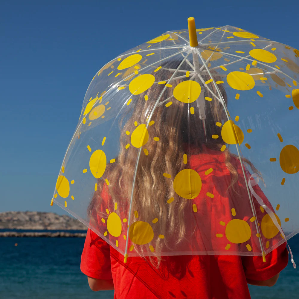 Parapluie soleil - Adulte