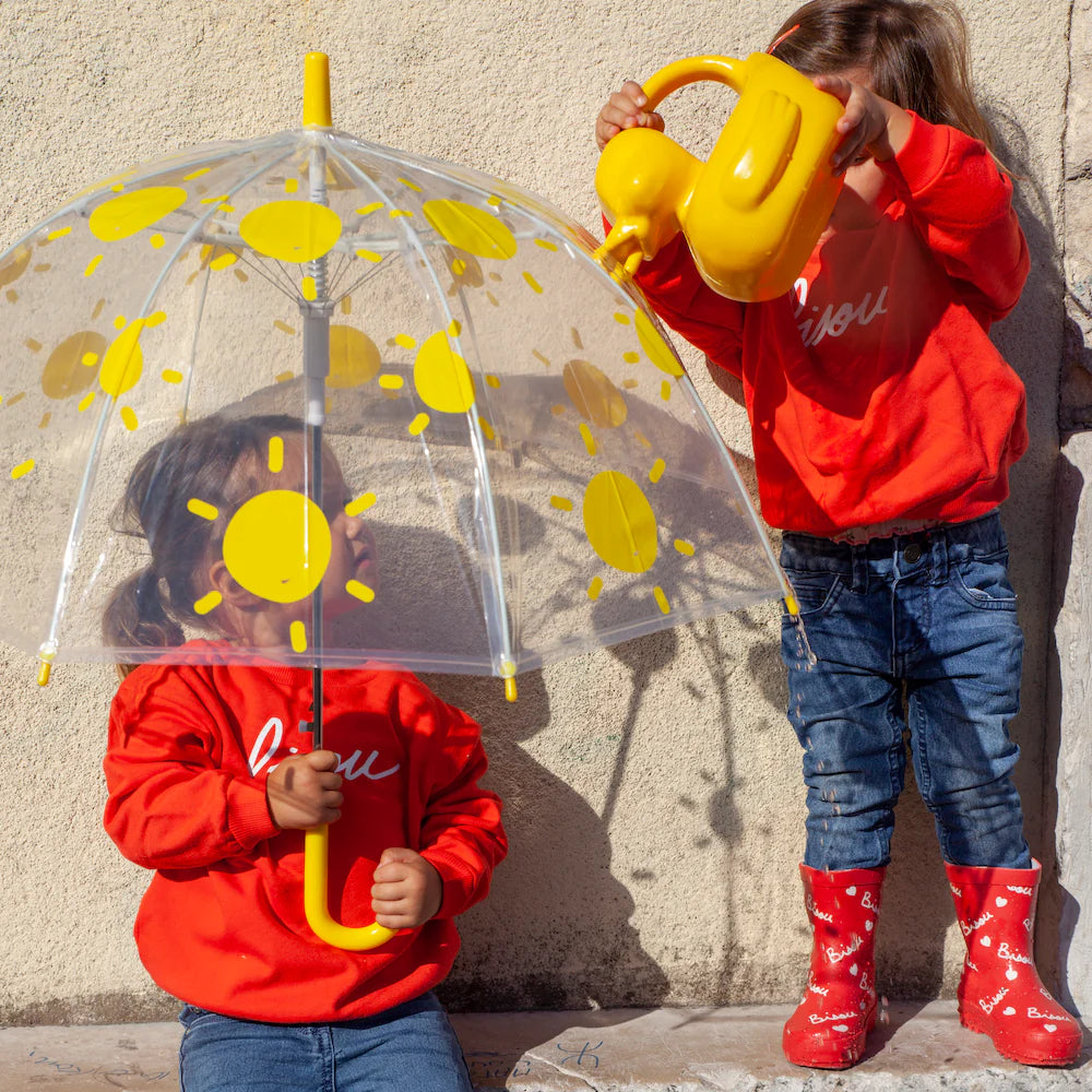 Parapluie soleil - Enfant