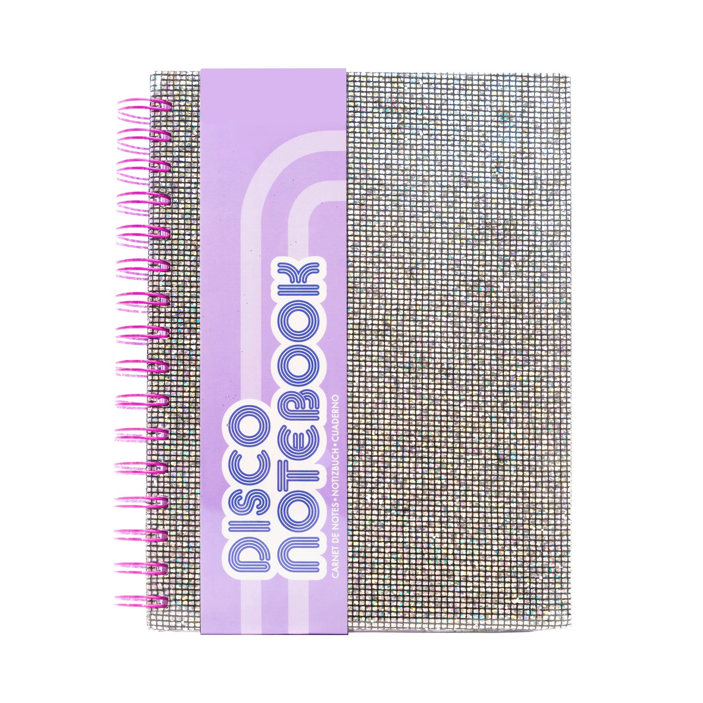 Carnet Disco