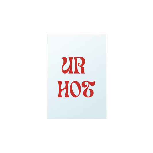 Miroir - Ur hot