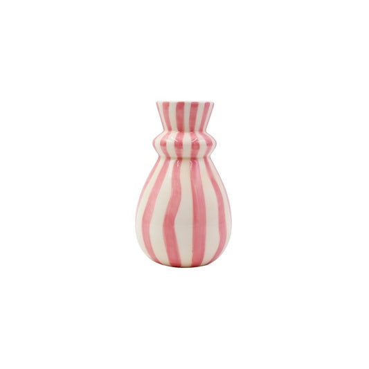 Vase Carolina - Rose