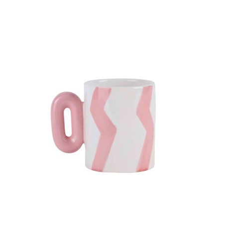 Mug Teodoro - Rose