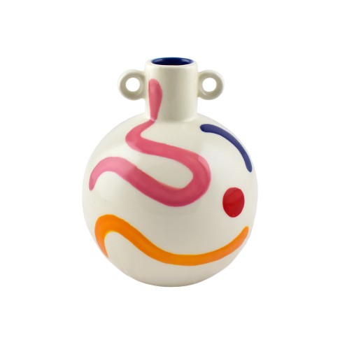 Vase Lucia - Multico