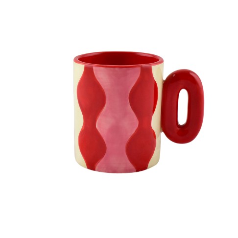 Mug Teodoro - Rose